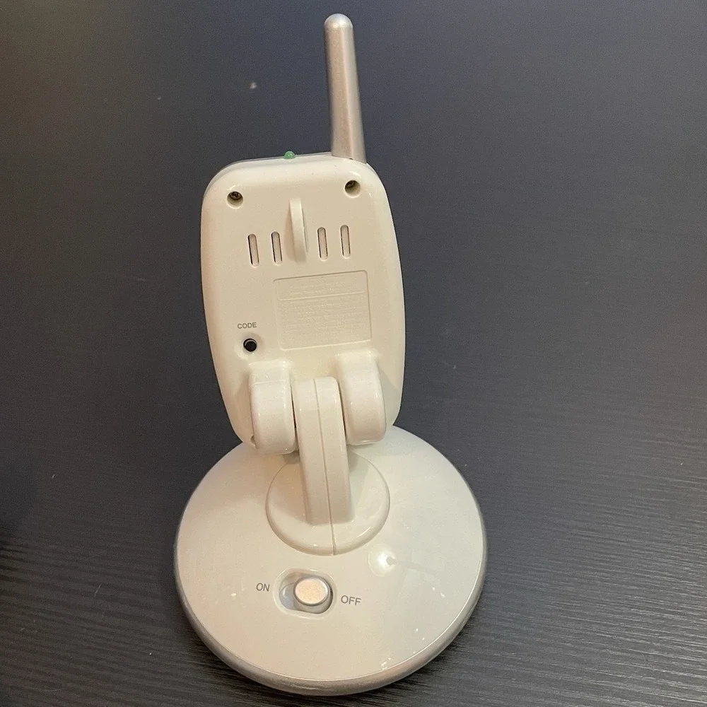 ✅Summer Infant 29030 Wide View Baby Monitor Camera AC Power Adapter #️⃣0542